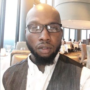 Meet your Posher, Bryan